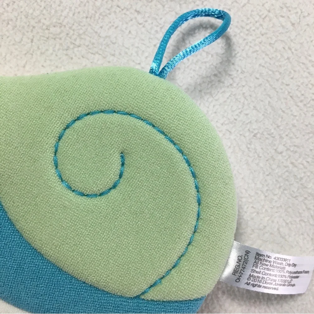 🆓 Free with Purchase Bath Snail 🐌🛁